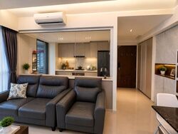 The Visionaire (D27), Condominium #556028641